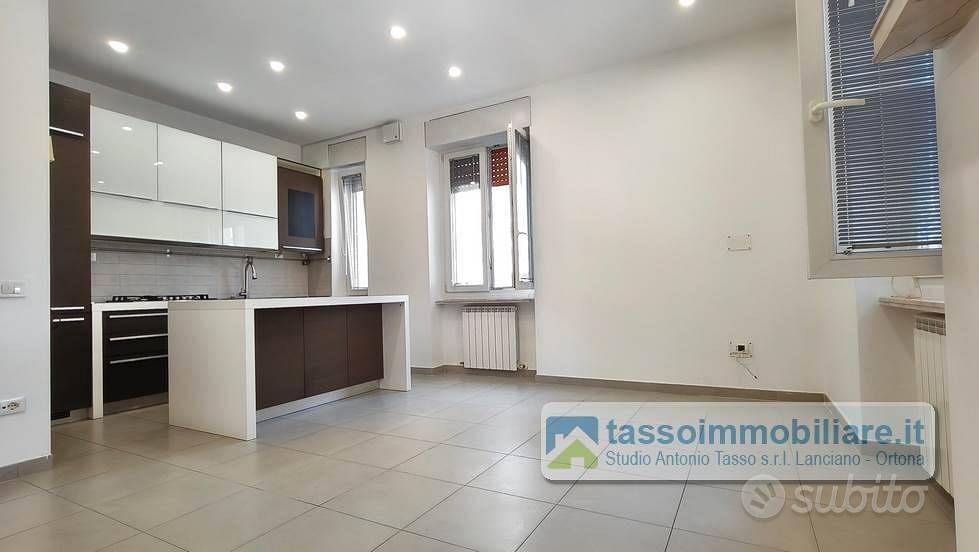 Appartamento – Ortona, Fonte Grande, Chieti - Vista 3