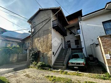 CASA SEMINDIPENDENTE A VILLAR FOCCHIARDO