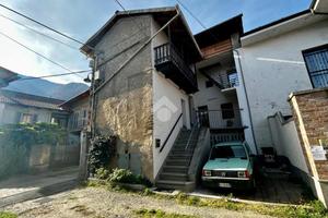 CASA SEMINDIPENDENTE A VILLAR FOCCHIARDO