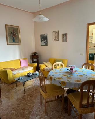 Casa indipendente ad Albano di Lucania