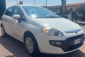 Fiat Punto Evo 1.4 5 porte Dynamic