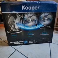 VENTILATORE