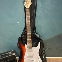 Chitarra Elettrica (stratocaster)