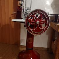 Affettatrice Berkel H9