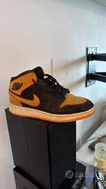 Scarpe da ginnastica Jordan