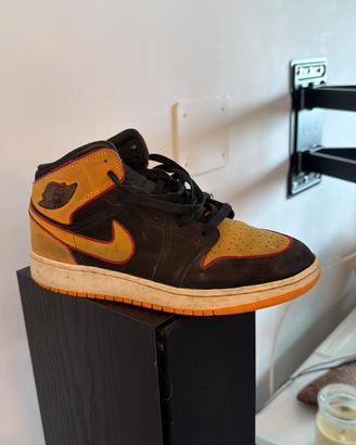 Scarpe da ginnastica Jordan