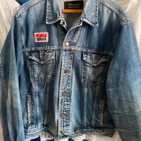 Giacche di jeans per motociclisti