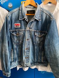 Giacche di jeans per motociclisti