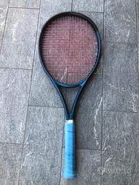 Racchetta tennis Wilson Ultra 100 V4 manico L3