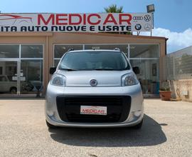 Fiat Qubo 1.3 MJT 75 CV Trekking