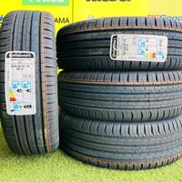 X4: Estive 205/60R16 92V -CONTINENTAL- NUOVE