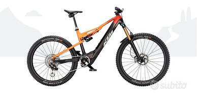 Bici e bike