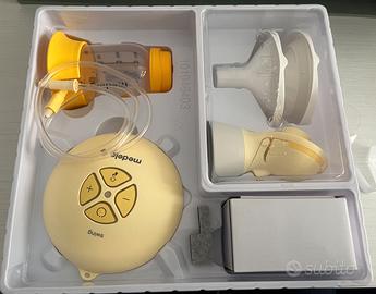 Medela Tiralatte elettrico 2-Phase Swing Flex