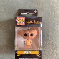 Funko pop Keychain Dobby