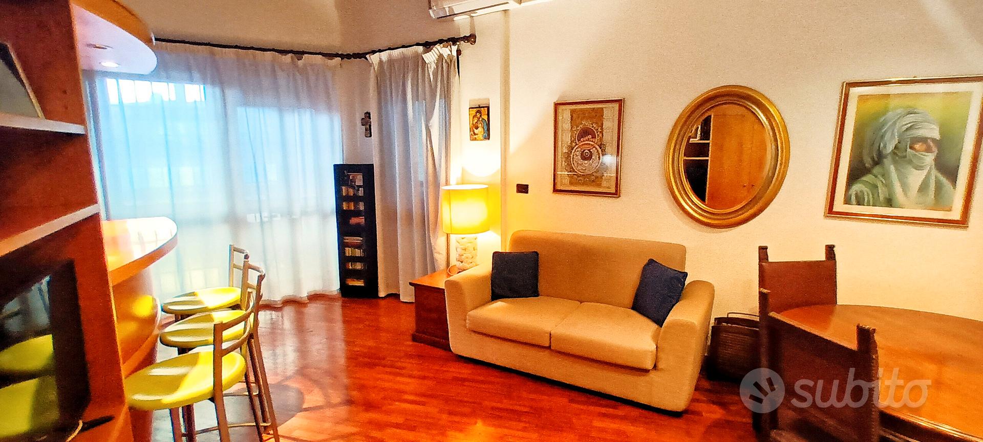 Appartamento – Roma, Marcigliana, Municipio Roma III - Vista 3