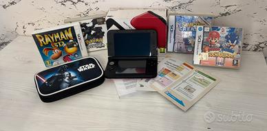 Nintendo 3DS