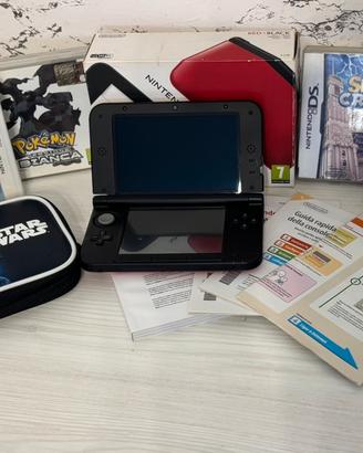 Nintendo 3DS