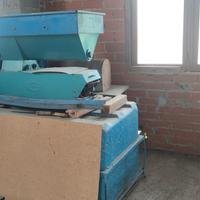 Diraspatrice a motore