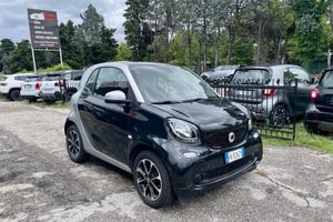 Smart ForTwo automatica