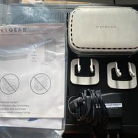 Netgear Switch Ethernet (modello FS605v3)