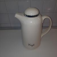 Thermos vintage postmoderno anni 80 90 EMSA Isolie