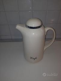 Thermos vintage postmoderno anni 80 90 EMSA Isolie