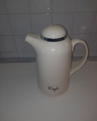 Thermos vintage postmoderno anni 80 90 EMSA Isolie