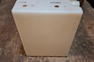 serbatoio acque chiare 50 lt