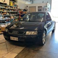 Audi a3 8l 1600 benzina 1997 ASI