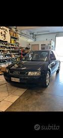 Audi a3 8l 1600 benzina 1997 ASI