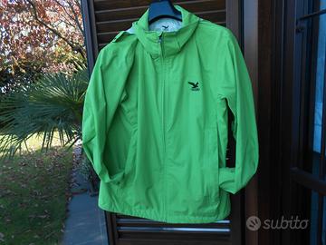 Giacca trekking impermeabile Salewa Aqua Powertex