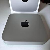 mac mini m2 256gb