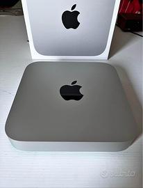 mac mini m2 256gb