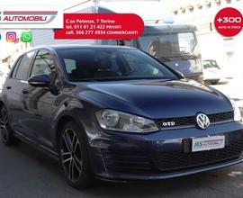 Volkswagen Golf 2.0 TDI 5p. GTD BlueMotion Te...