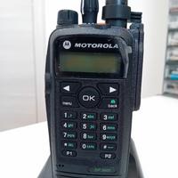 motorola dp 3600