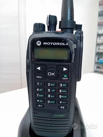 motorola dp 3600