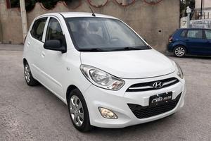 Hyundai i10 1.1 12V Econext Sound Edition - 2014