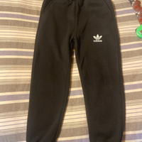 Pantaloni in pile ADIDAS