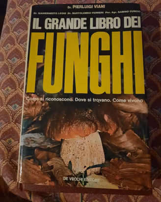 funghi