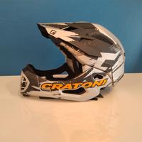 casco bmx, mtb, Cartoni C-maniac 