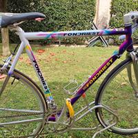 bici fondriest da corsa 