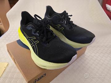 Asics Novablast 4