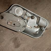 carburatore scatola si 20 17 dell'orto vespa vbb