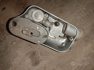 carburatore scatola si 20 17 dell'orto vespa vbb