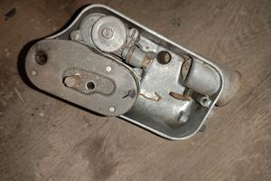 carburatore scatola si 20 17 dell'orto vespa vbb