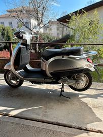 Scooter elettrico