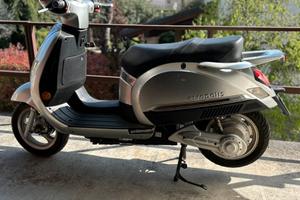 Scooter elettrico