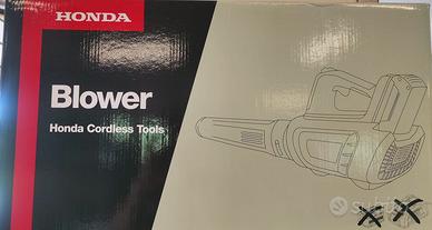 Soffiatore a batteria Honda