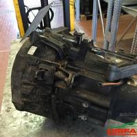 Cambio renault clio trazione anteriore manuale 5 m