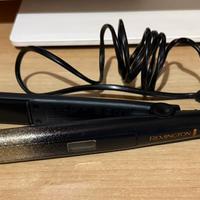 Piastra per capelli